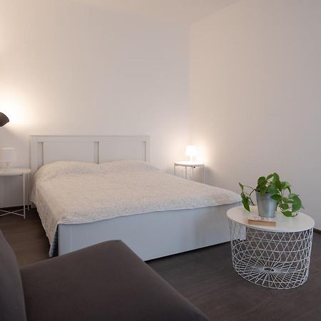 Art & Design On The Corner - Via Savona Milan Apartment Ngoại thất bức ảnh