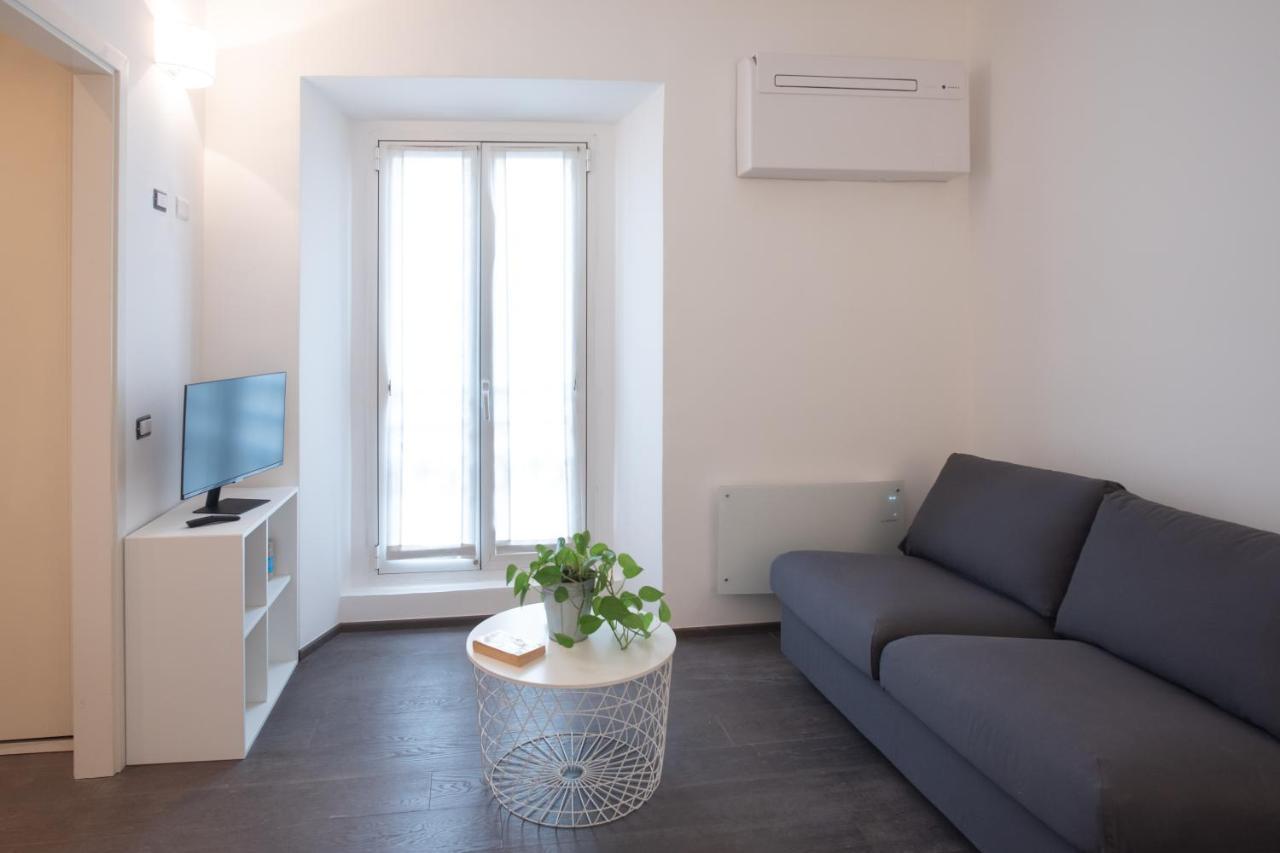 Art & Design On The Corner - Via Savona Milan Apartment Ngoại thất bức ảnh