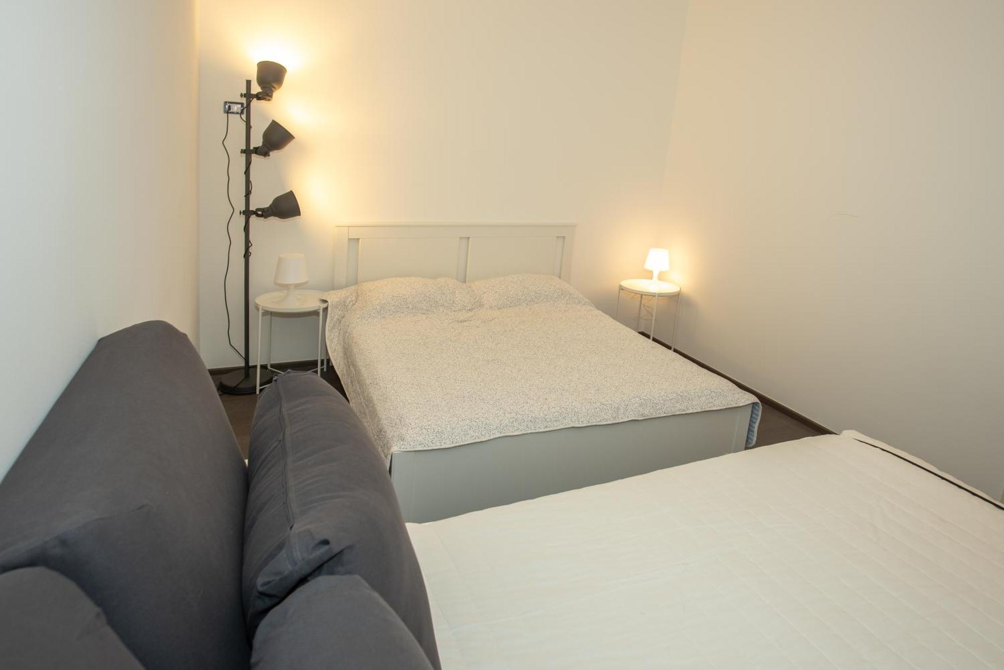 Art & Design On The Corner - Via Savona Milan Apartment Ngoại thất bức ảnh