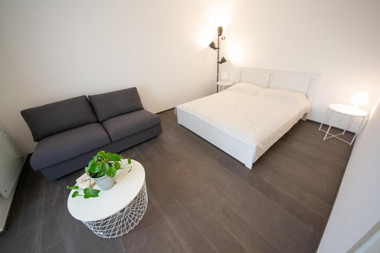 Art & Design On The Corner - Via Savona Milan Apartment Ngoại thất bức ảnh