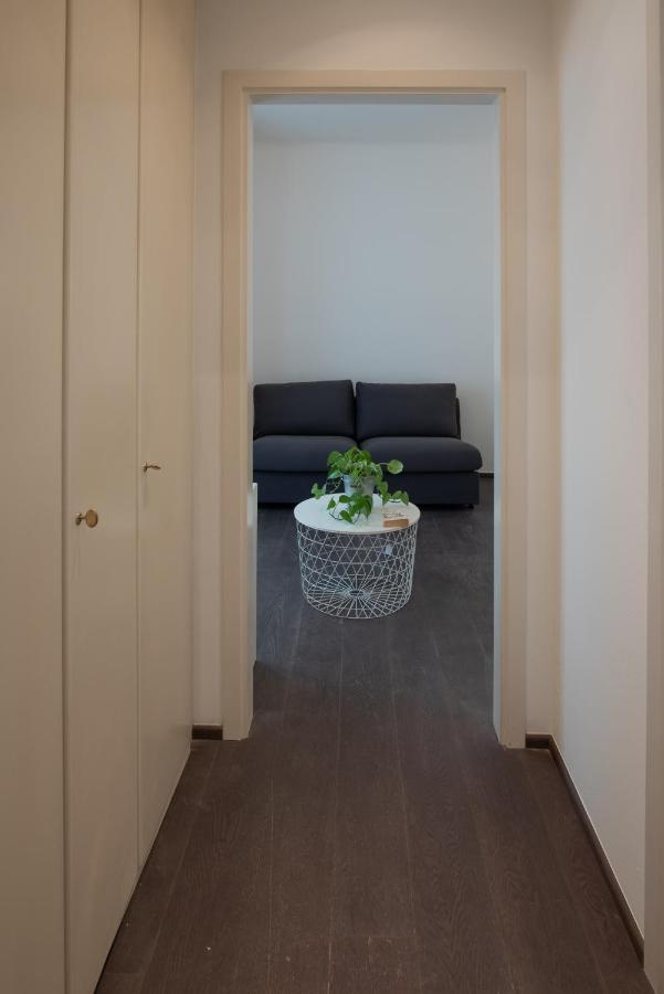 Art & Design On The Corner - Via Savona Milan Apartment Ngoại thất bức ảnh