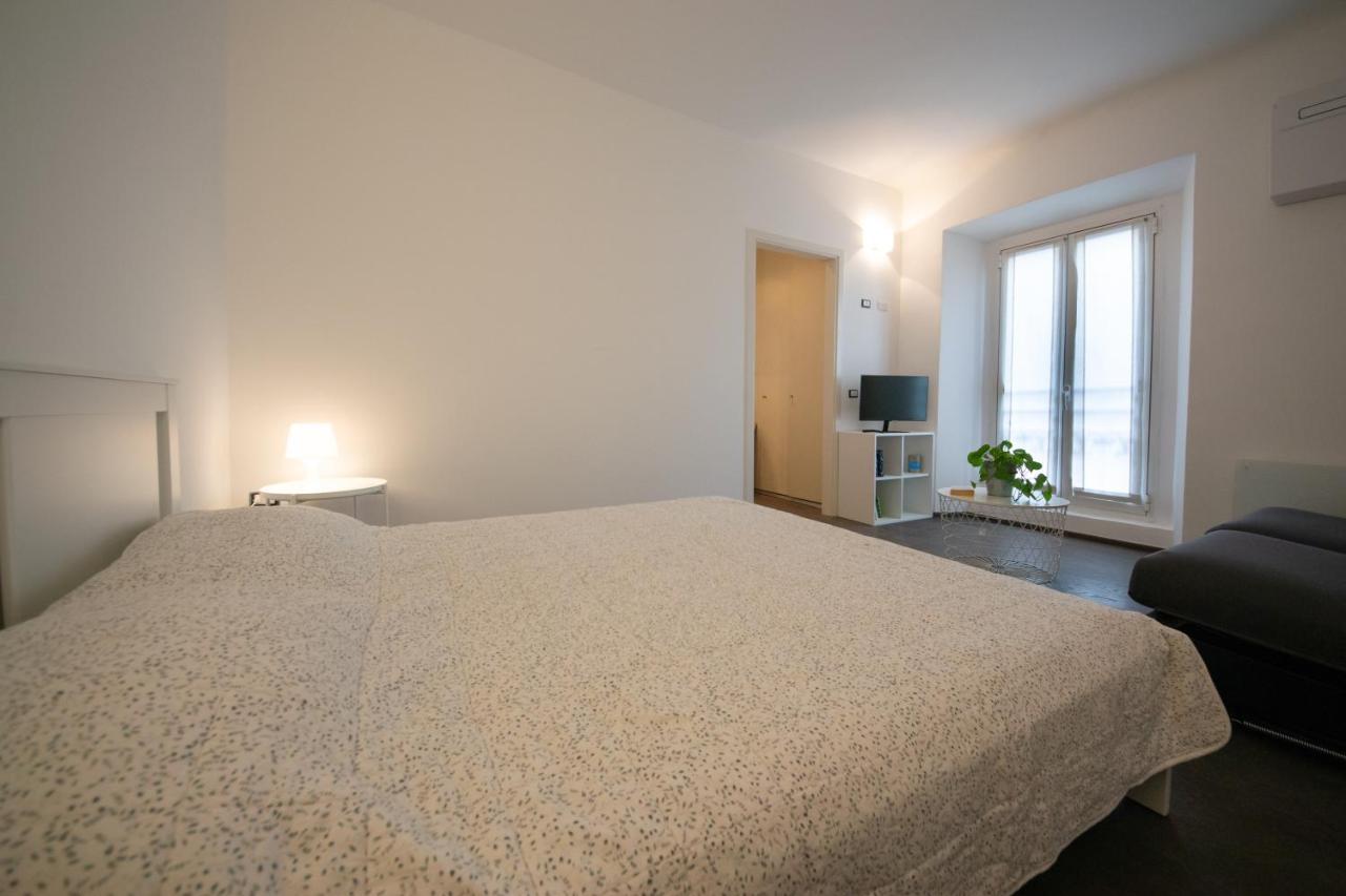 Art & Design On The Corner - Via Savona Milan Apartment Ngoại thất bức ảnh