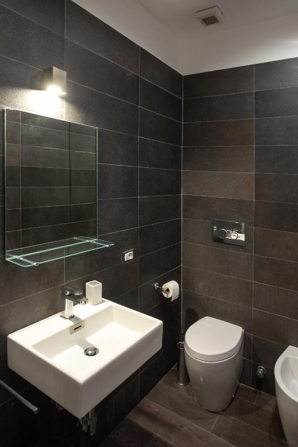 Art & Design On The Corner - Via Savona Milan Apartment Ngoại thất bức ảnh