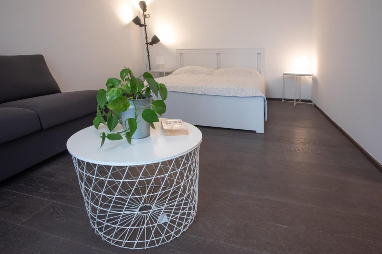 Art & Design On The Corner - Via Savona Milan Apartment Ngoại thất bức ảnh