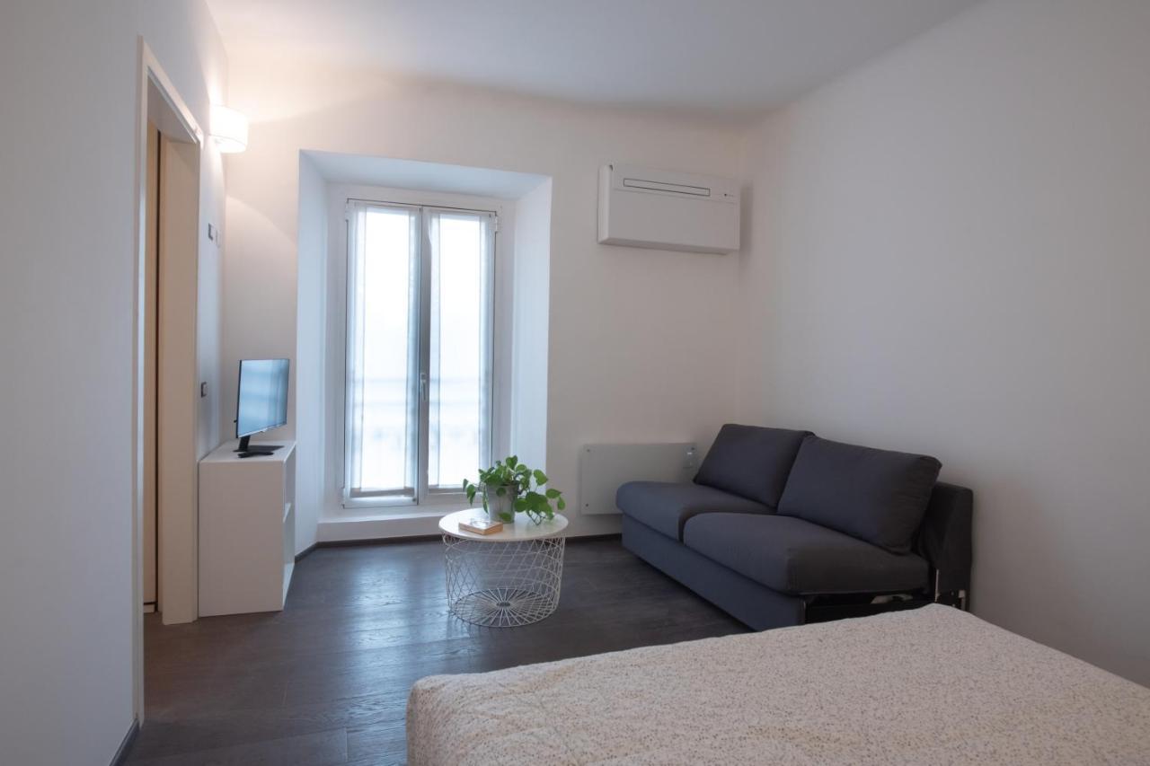 Art & Design On The Corner - Via Savona Milan Apartment Ngoại thất bức ảnh