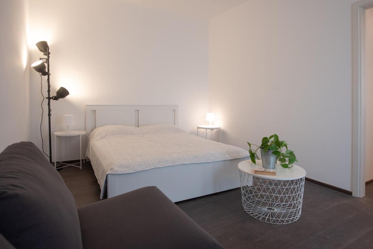 Art & Design On The Corner - Via Savona Milan Apartment Ngoại thất bức ảnh